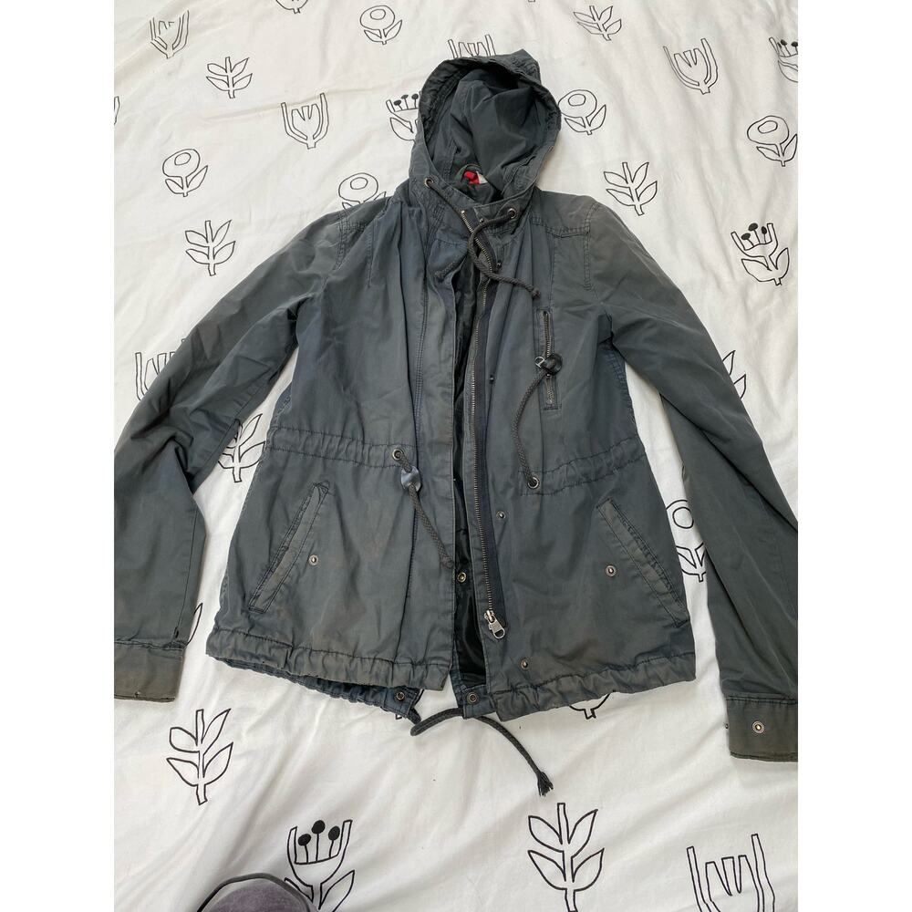 Divided by H&M Blue Jacket